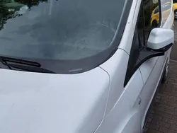 Weiß Gebraucht 2017 Ford Transit Van / Kleinbus | 6.500 € (Superpreis)
