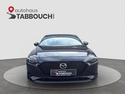 Schwarz Gebraucht 2022 Mazda 3 Selection Limousine | 19.999 € (Fairer Preis)