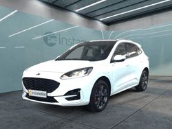 Weiß Gebraucht 2022 Ford Kuga ST-Line SUV | 27.914 € (Fairer Preis)