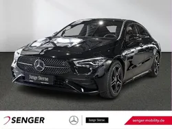 Gebraucht 2024 Mercedes CLA180 AMG Limousine | 33.490 € (Fairer Preis)