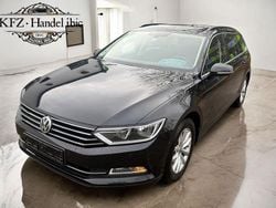 Schwarz Gebraucht 2018 VW Passat Comfortline Kombi | 11.500 € (Fairer Preis)