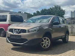 Braun Gebraucht 2010 Nissan Qashqai Visia SUV | 6.800 € (Etwas zu teuer)