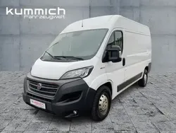 Ducato weiss (weiß) Gebraucht 2020 Fiat Ducato Van | 23.990 € (Etwas zu teuer)