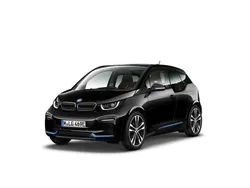 Schwarz Gebraucht 2019 BMW i3 Comfort Edition Kleinwagen | 18.490 € (Etwas zu teuer)