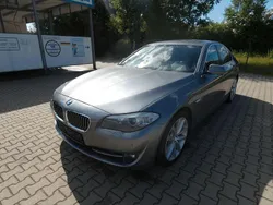 Grau Gebraucht 2010 BMW 530 Limousine | 9.999 € (Guter Preis)