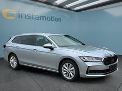 Neu 2025 Skoda Superb Kombi | 44.899 € (Superpreis)