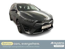 Grau Gebraucht 2021 Kia Ceed Sportswagon Spirit Kombi | 18.980 € (Etwas zu teuer)