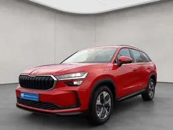 Rot Gebraucht 2025 Skoda Kodiaq Selection SUV | 39.980 € (Superpreis)