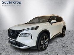 Weiß Gebraucht 2024 Nissan X-Trail Tekna SUV | 35.980 € (Fairer Preis)