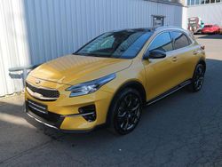 (yqm) quantum yellow m Gebraucht 2019 Kia XCeed Xdition SUV | 19.690 € (Etwas zu teuer)