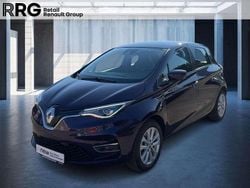 Violet Gebraucht 2021 Renault Zoe Experience Kleinwagen | 13.690 € (Fairer Preis)
