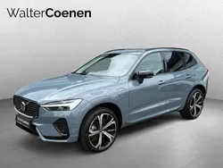 Gebraucht 2024 Volvo XC60 SUV | 55.680 € (Etwas zu teuer)