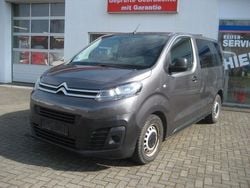 Grau Gebraucht 2017 Citroën Spacetourer Van | 14.950 € (Superpreis)