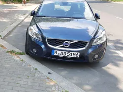 Schwarz Gebraucht 2011 Volvo C30 Momentum Kleinwagen | 12.100 €