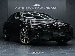 Black meet kettle Gebraucht 2021 Opel Insignia OPC Limousine | 26.599 € (Guter Preis)