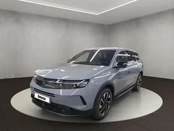 Grafik grau (uni) Neu 2025 Opel Grandland X SUV | 32.950 € (Fairer Preis)