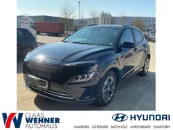Schwarz Gebraucht 2022 Hyundai Kona Trend SUV | 21.900 € (Etwas zu teuer)