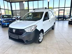 Weiß Gebraucht 2019 Dacia Dokker Express Essentiel Van | 10.790 € (Fairer Preis)