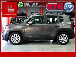 Granite crystal (metallic) Gebraucht 2017 Jeep Renegade Longitude SUV | 12.900 € (Etwas zu teuer)