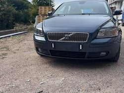 Silber Gebraucht 2007 Volvo V50 Kombi | 3.500 € (Fairer Preis)