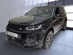 Santorini black Neu 2025 Land Rover Discovery Sport SE SUV | 66.999 € (Fairer Preis)