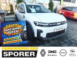 Arktikweiß Neu 2025 Dacia Bigster Expression SUV | 31.120 € (Guter Preis)