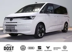 Candyweiß Gebraucht 2025 VW T7 Goal Van | 64.980 €