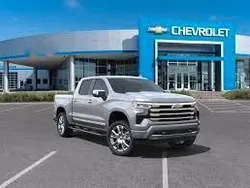 Gxd sterling gray Neu 2024 Chevrolet Silverado SUV | 84.600 € (Fairer Preis)