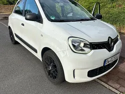 Weiß Gebraucht 2020 Renault Twingo Life Kleinwagen | 6.900 € (Guter Preis)