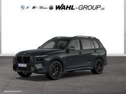 Grau Neu 2025 BMW X7 M Sport SUV | 146.000 €