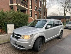 Grau Gebraucht 2010 Dodge Journey SUV | 3.450 € (Guter Preis)