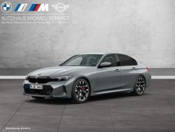 Skyscraper grau Neu 2025 BMW 320 M Sport Limousine | 64.666 €