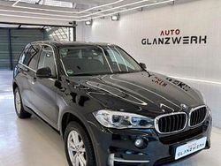Schwarz Gebraucht 2014 BMW X5 Sport Line SUV | 19.400 € (Etwas zu teuer)