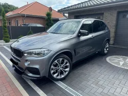 Grau Gebraucht 2014 BMW X5 M Performance SUV | 35.900 € (Etwas zu teuer)