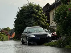 Blau Gebraucht 2000 VW Passat Limousine | 4.400 €