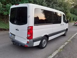 Weiß Gebraucht 2010 VW T5 Van | 12.000 € (Teuer)