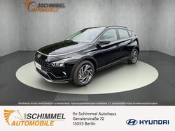 Schwarz Neu 2025 Hyundai Bayon Trend SUV | 26.725 € (Etwas zu teuer)