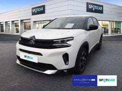 Weiß Gebraucht 2024 Citroën C5 Aircross PureTech SUV | 20.960 € (Guter Preis)
