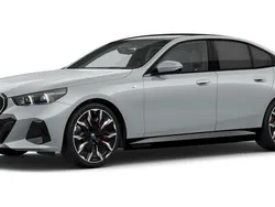 Grau Neu 2024 BMW i5 Comfort Edition Limousine | 104.880 €