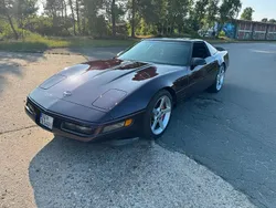 Andere außenfarben Gebraucht 1992 Corvette C4 Coupé | 25.000 €