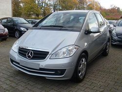 Silber Gebraucht 2012 Mercedes A160 Limousine | 7.990 € (Fairer Preis)