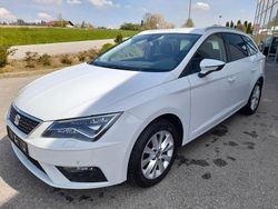 Gebraucht 2020 Seat Leon ST Kombi | 9.999 € (Superpreis)