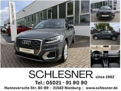 Nanograu Gebraucht 2019 Audi Q2 Sport SUV | 21.500 € (Fairer Preis)