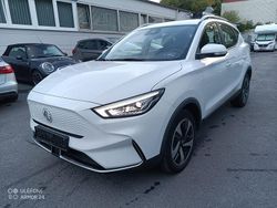 Weiß Gebraucht 2022 MG ZS Comfort SUV | 16.500 € (Fairer Preis)