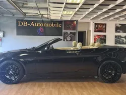 Schwarz Gebraucht 2004 BMW 645 Cabriolet Performance Cabrio | 14.999 € (Guter Preis)