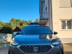 Grau Gebraucht 2020 Seat Tarraco 4Drive SUV | 28.500 € (Guter Preis)