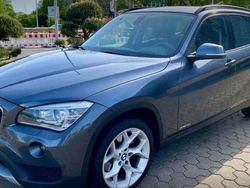 Grau Gebraucht 2012 BMW X1 SUV | 7.500 €