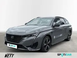 Gebraucht 2024 Peugeot 308 GTi Kombi | 35.900 €