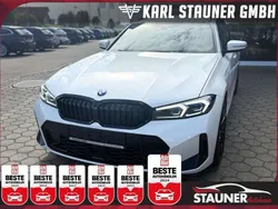BMW 320e