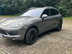 Grau Gebraucht 2010 Porsche Cayenne S SUV | 13.990 €